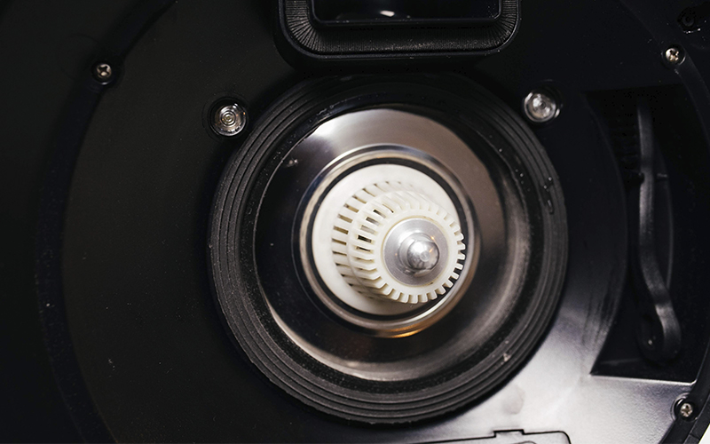 Расположение серийного номера